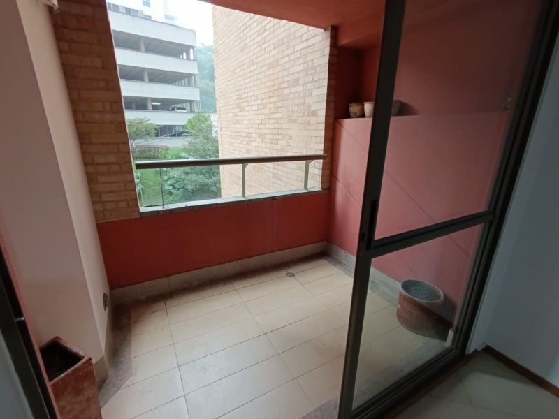 Apartamento para el arriendo en Sabaneta el codigo es 17027 Foto 7