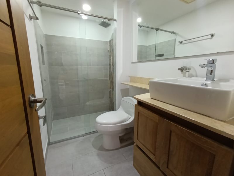 Apartamento para el arriendo en Sabaneta el codigo es 17027 Foto 16