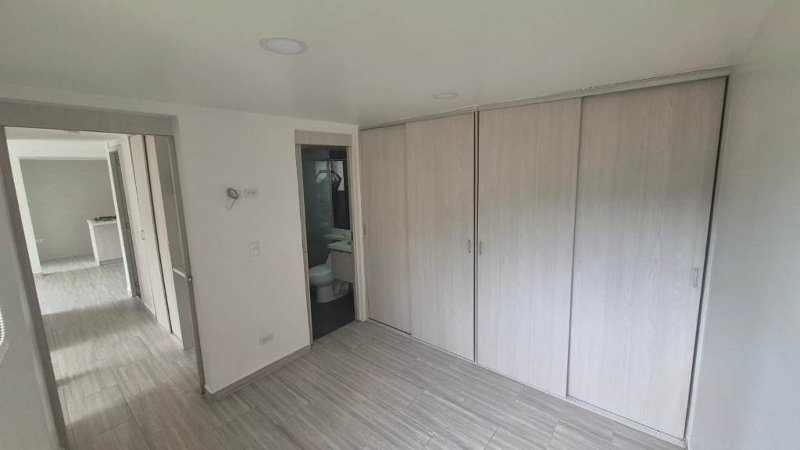 Apartamento para el arriendo en Sabaneta el codigo es 12670 Foto 9