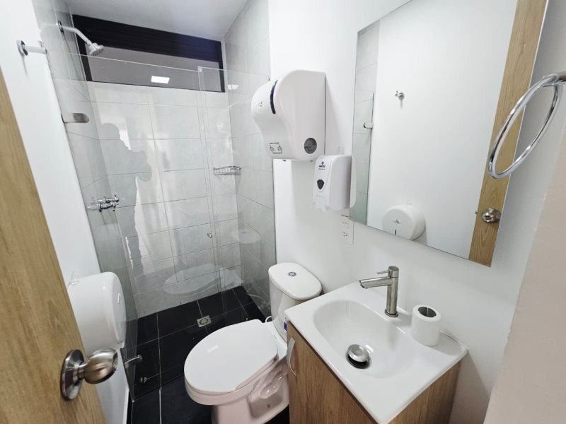 Apartamento para el arriendo en Sabaneta el codigo es 14784 Foto 12