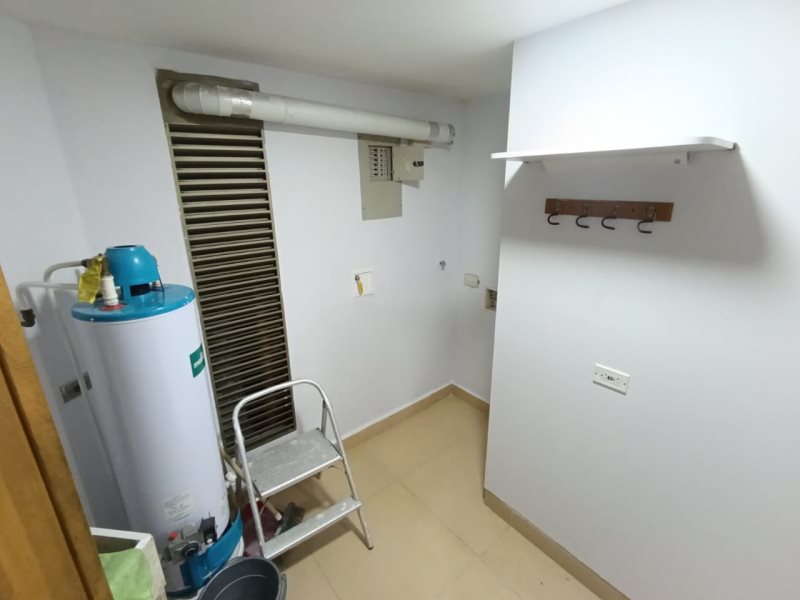 Apartamento para el arriendo en Sabaneta el codigo es 17027 Foto 17