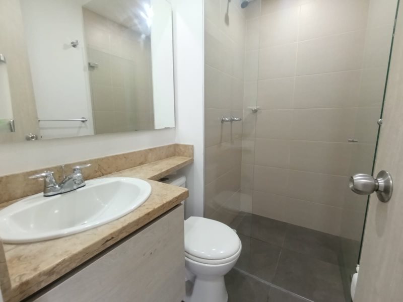Apartamento para el arriendo en Sabaneta el codigo es 17079 Foto 15