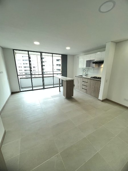 Apartamento para el arriendo en Sabaneta el codigo es 17423 Foto 2