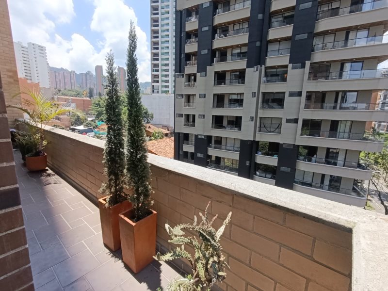 Apartamento para el arriendo en Sabaneta el codigo es 17079 Foto 7