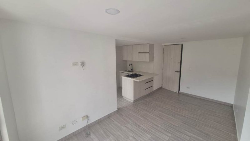Apartamento para el arriendo en Sabaneta el codigo es 12670 Foto 3
