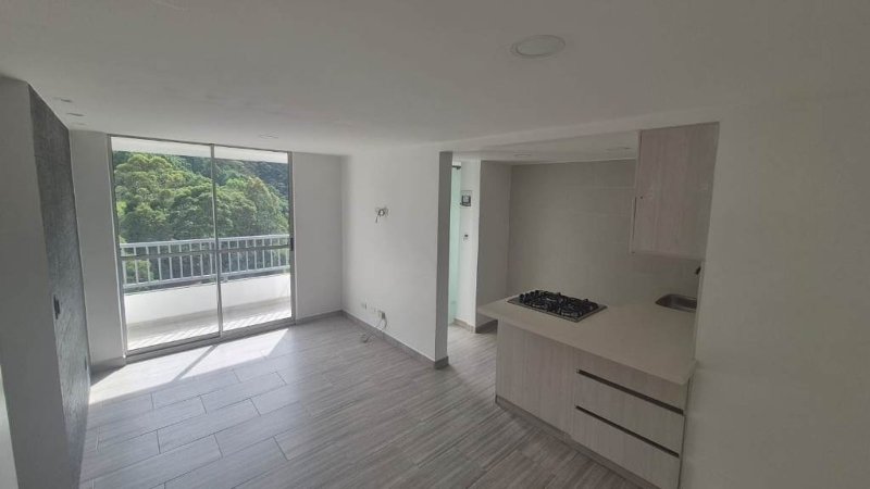 Apartamento para el arriendo en Sabaneta el codigo es 12670 Foto 4