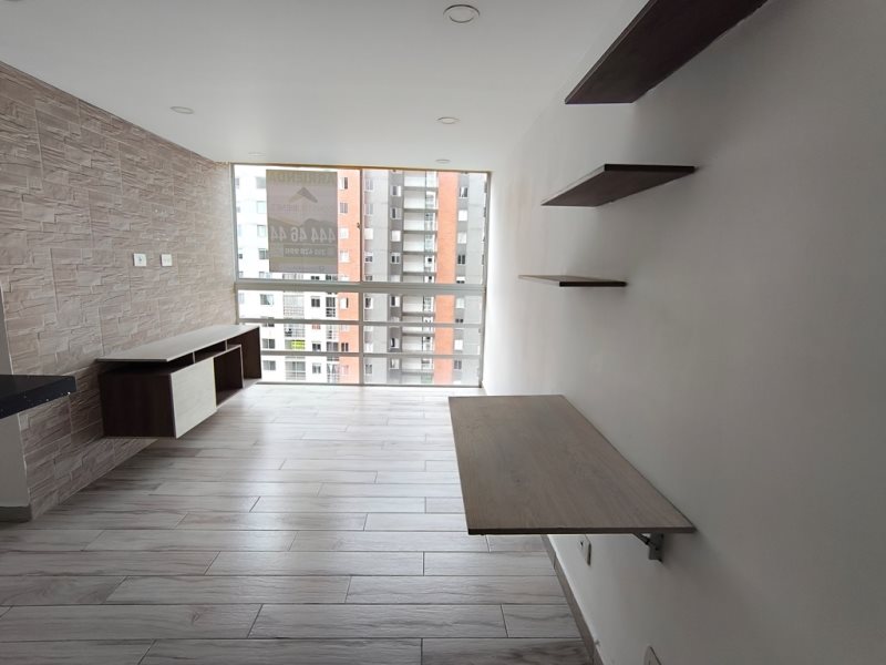 Apartamento para el arriendo en Sabaneta el codigo es 12906 Foto 4