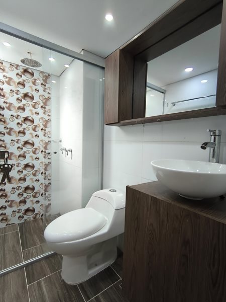 Apartamento para el arriendo en Sabaneta el codigo es 12906 Foto 13