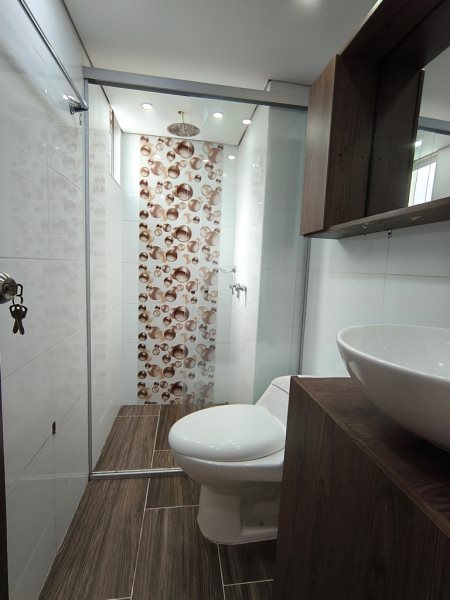 Apartamento para el arriendo en Sabaneta el codigo es 12906 Foto 14