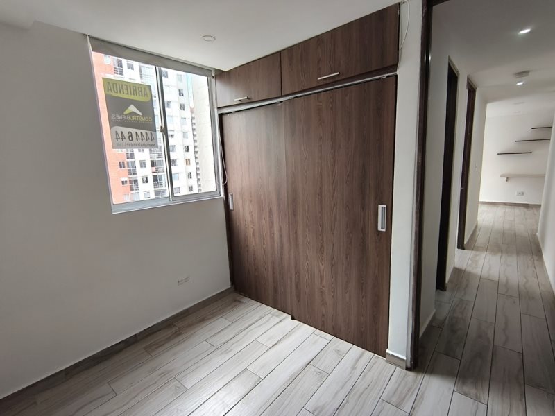 Apartamento para el arriendo en Sabaneta el codigo es 12906 Foto 8