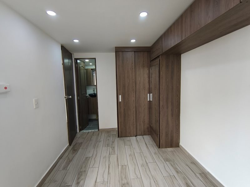 Apartamento para el arriendo en Sabaneta el codigo es 12906 Foto 11