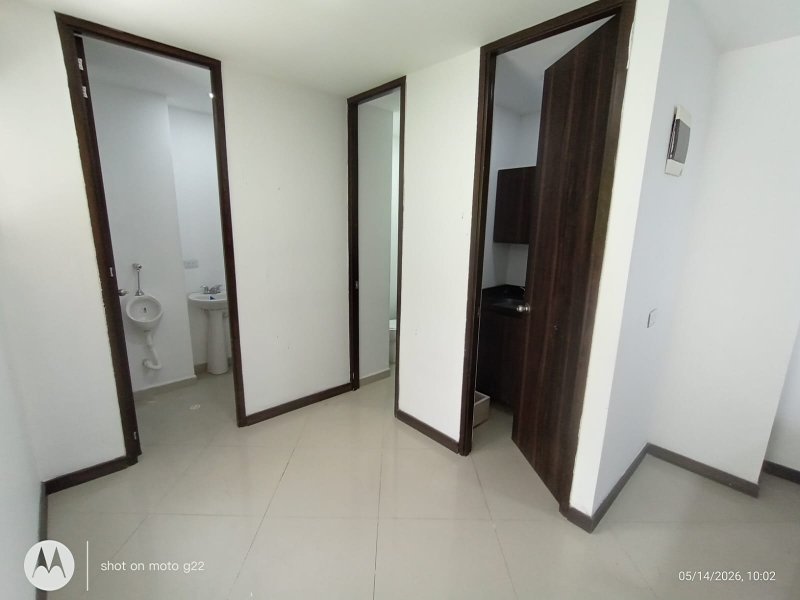 Oficina para el arriendo en Sabaneta el codigo es 17415 Foto 7