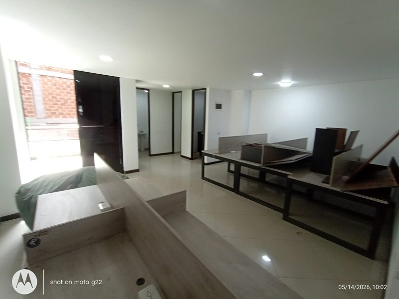 Oficina para el arriendo en Sabaneta el codigo es 17415 Foto 6