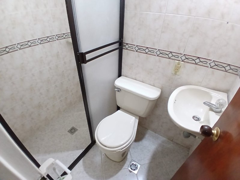 Apartamento para el arriendo en Sabaneta el codigo es 17869 Foto 9
