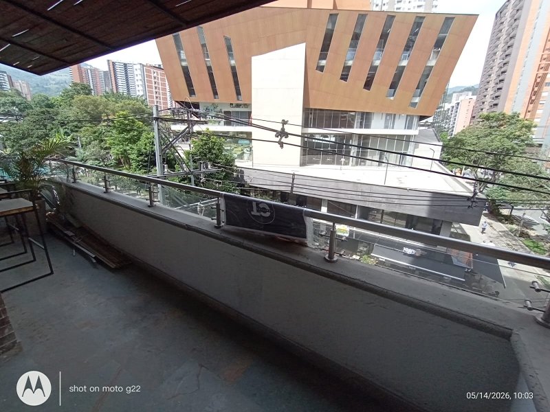 Oficina para el arriendo en Sabaneta el codigo es 17415 Foto 8