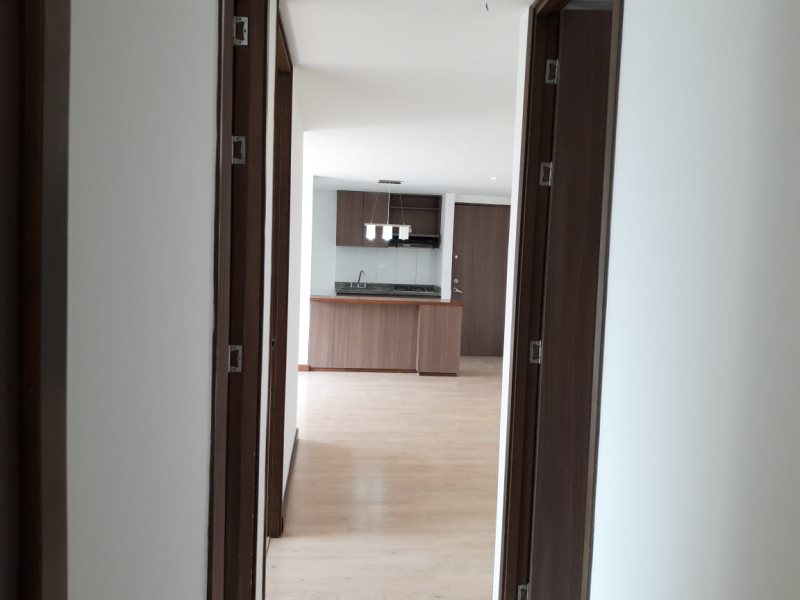 Apartamento para el arriendo en Envigado el codigo es 16666 Foto 10