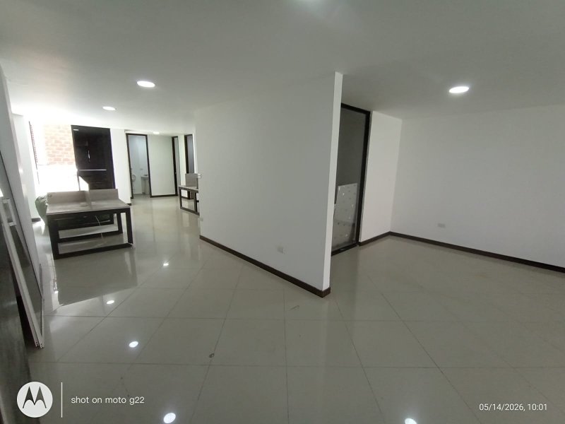 Oficina para el arriendo en Sabaneta el codigo es 17415 Foto 9