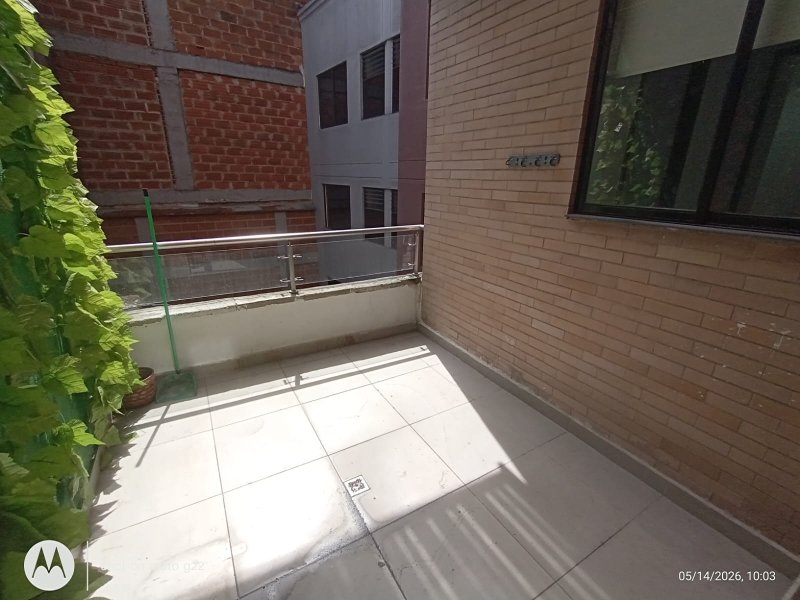 Oficina para el arriendo en Sabaneta el codigo es 17415 Foto 12