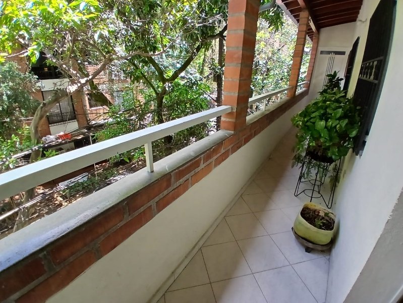 Apartamento para el arriendo en Sabaneta el codigo es 17869 Foto 4
