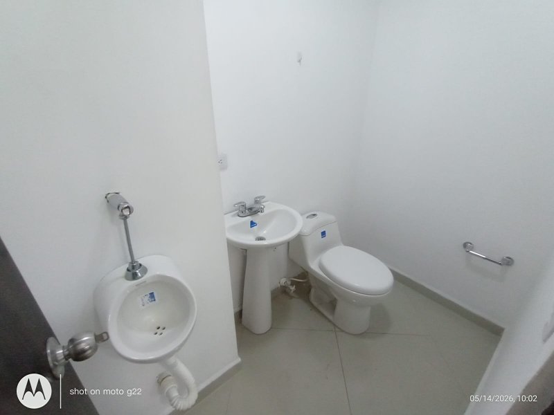 Oficina para el arriendo en Sabaneta el codigo es 17415 Foto 15