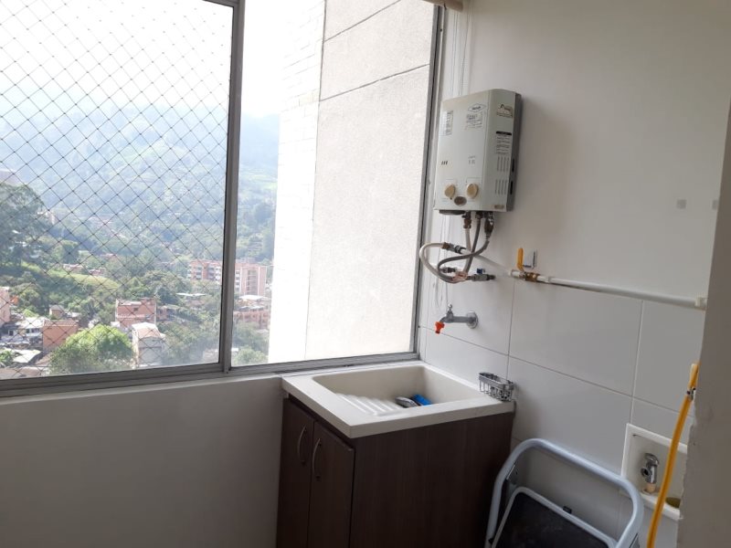 Apartamento para el arriendo en Envigado el codigo es 16666 Foto 20
