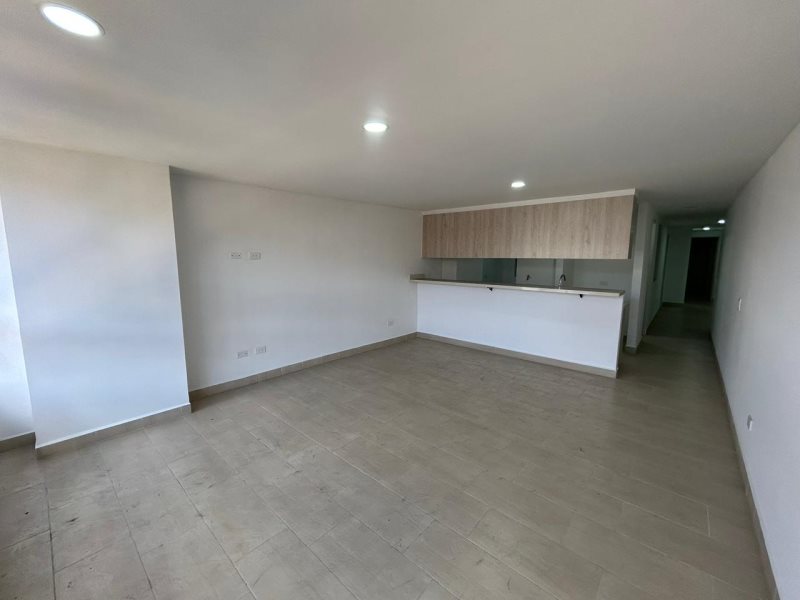 Apartamento para el arriendo en Envigado el codigo es 17100 Foto 3