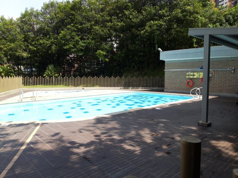 Apartamento para el arriendo en Envigado el codigo es 16666 Foto 22