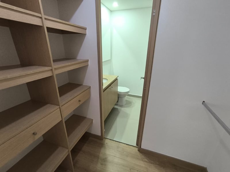 Apartamento para el arriendo en Sabaneta el codigo es 17016 Foto 10