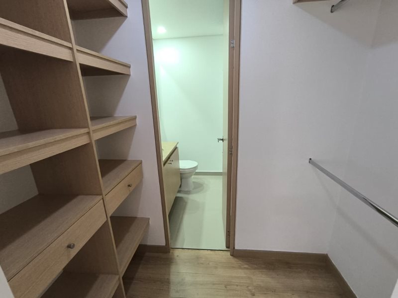 Apartamento para el arriendo en Sabaneta el codigo es 17016 Foto 9