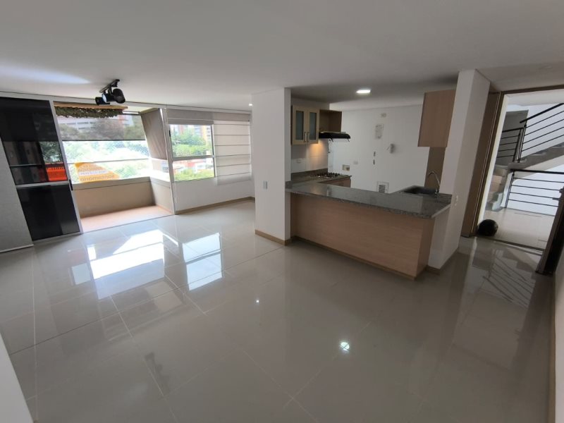 Apartamento para el arriendo en Sabaneta el codigo es 17016 Foto 4