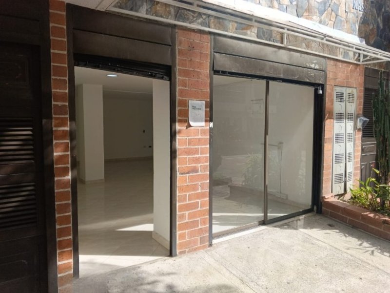 Local para el arriendo en Envigado el codigo es 17361 Foto 4