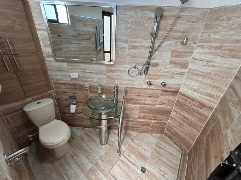 Apartaestudio para el arriendo en Sabaneta el codigo es 17341 Foto 9