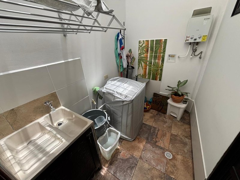 Apartaestudio para el arriendo en Sabaneta el codigo es 17341 Foto 10