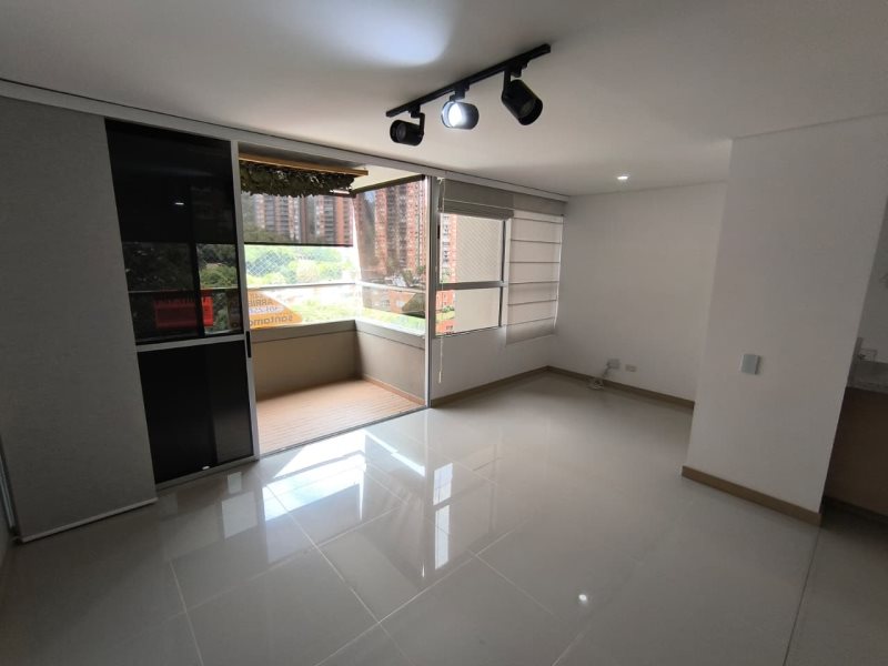 Apartamento para el arriendo en Sabaneta el codigo es 17016 Foto 8