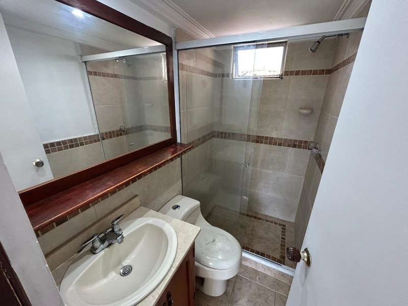 Apartamento para el arriendo en La Estrella el codigo es 17081 Foto 15