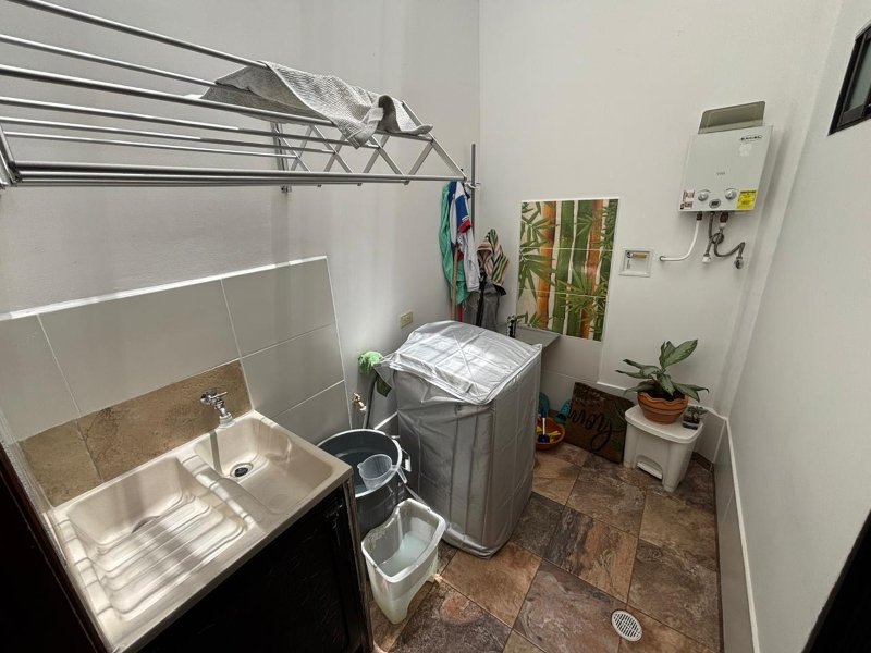 Apartaestudio para el arriendo en Sabaneta el codigo es 17341 Foto 11