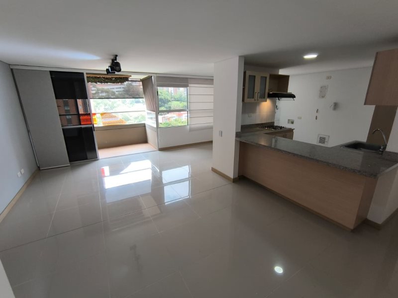 Apartamento para el arriendo en Sabaneta el codigo es 17016 Foto 5