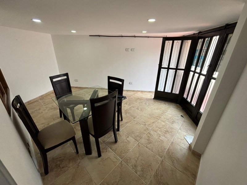 Apartaestudio para el arriendo en Sabaneta el codigo es 17341 Foto 2