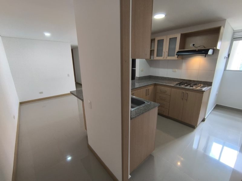 Apartamento para el arriendo en Sabaneta el codigo es 17016 Foto 2