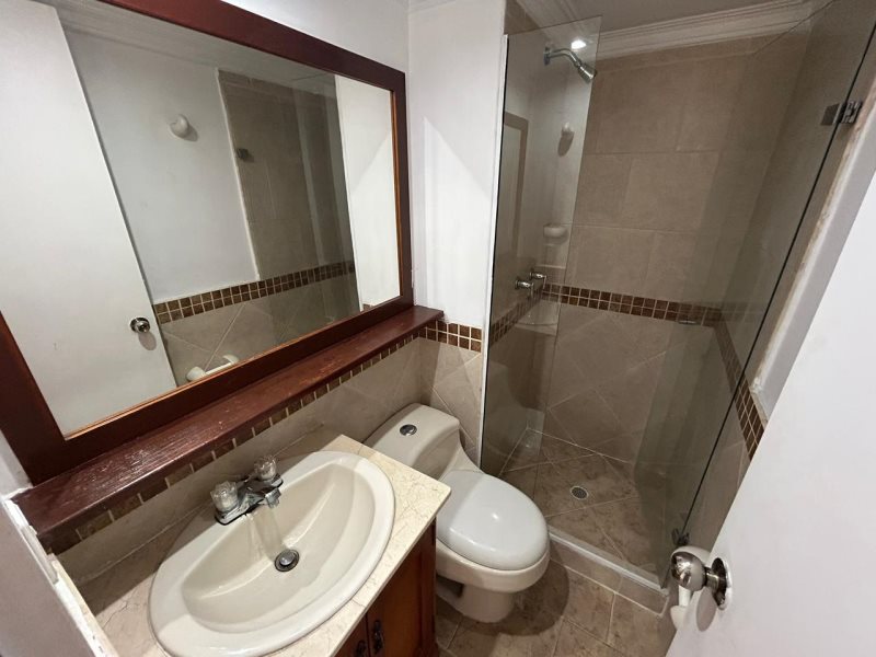 Apartamento para el arriendo en La Estrella el codigo es 17081 Foto 14