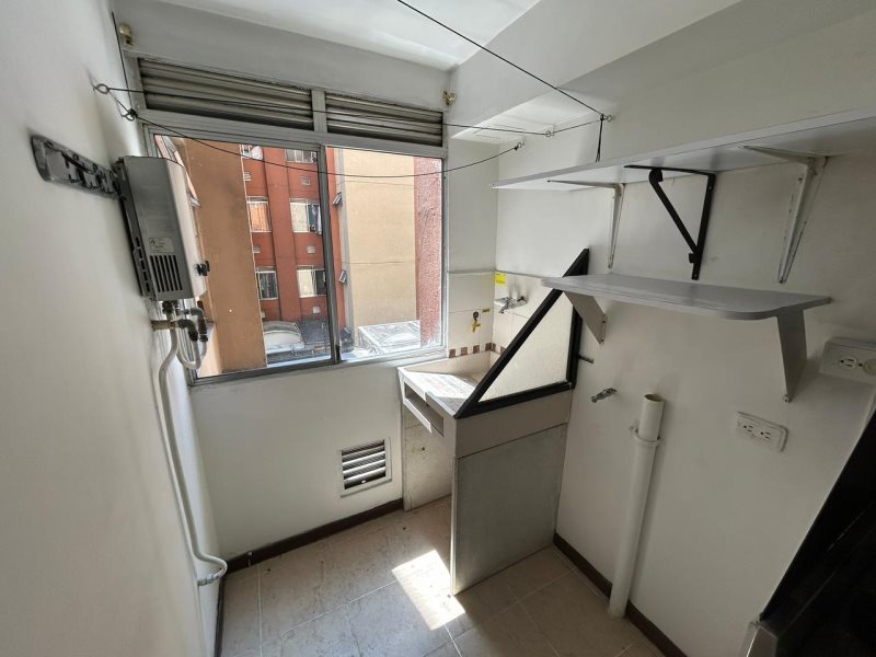 Apartamento para el arriendo en La Estrella el codigo es 17081 Foto 16