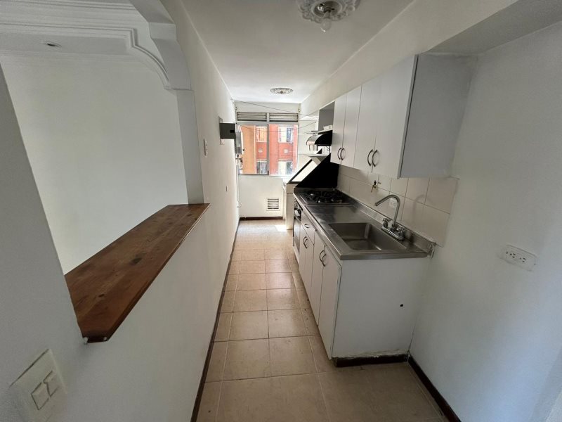 Apartamento para el arriendo en La Estrella el codigo es 17081 Foto 2