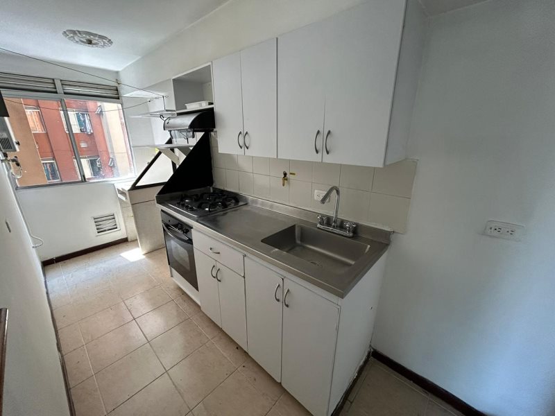 Apartamento para el arriendo en La Estrella el codigo es 17081 Foto 3