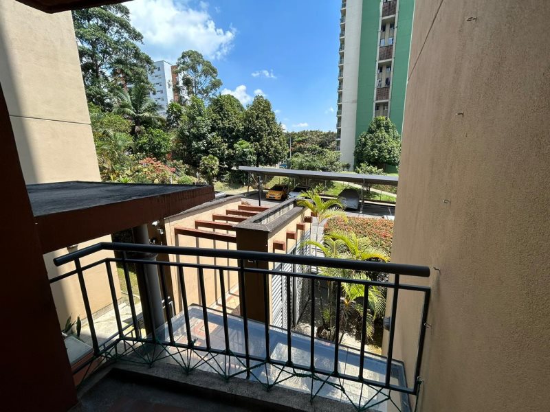 Apartamento para el arriendo en La Estrella el codigo es 17081 Foto 6