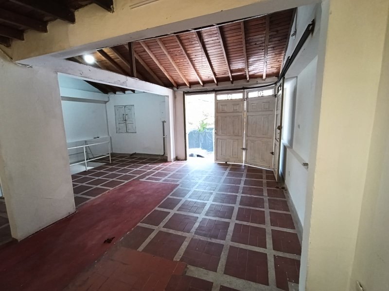 Bodega para el arriendo en Medellín el codigo es 11964 Foto 3