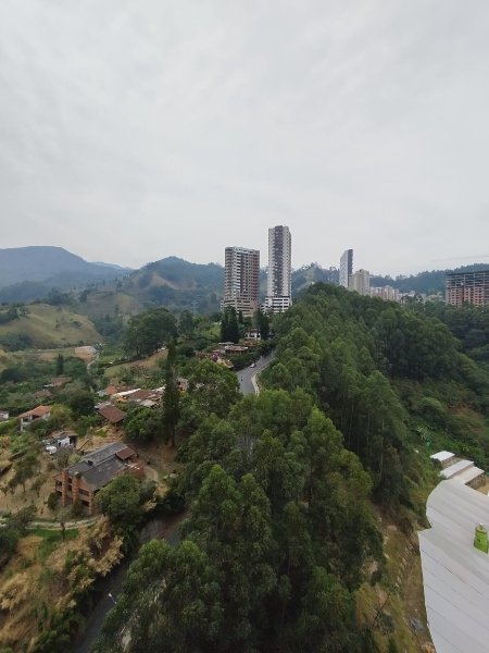 Apartamento para el arriendo en Sabaneta el codigo es 17916 Foto 8