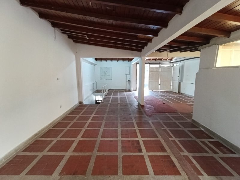 Bodega para el arriendo en Medellín el codigo es 11964 Foto 4