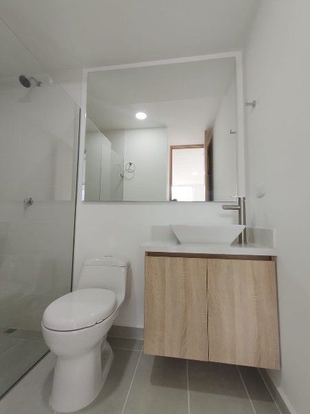 Apartamento para el arriendo en Sabaneta el codigo es 17916 Foto 14