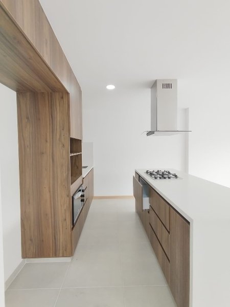 Apartamento para el arriendo en Sabaneta el codigo es 17916 Foto 2