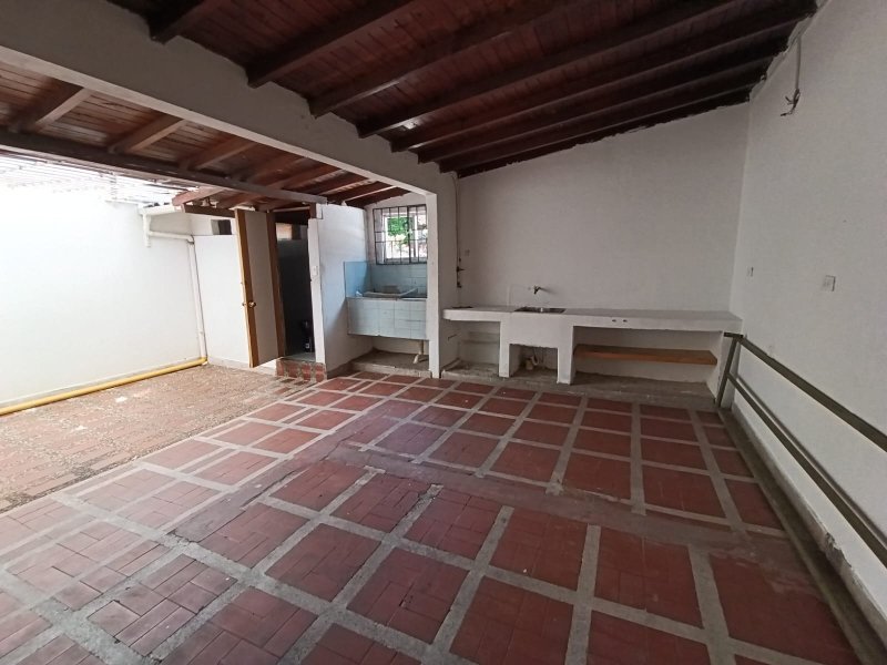 Bodega para el arriendo en Medellín el codigo es 11964 Foto 8